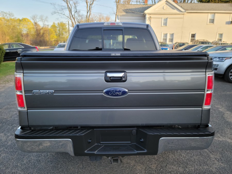 2009 Ford F-150 4WD Super Cab FX-4 V8 5.4 Triton, available for sale in East Windsor, Connecticut | Toro Auto. East Windsor, Connecticut 2009 Ford F-150 4WD Super Cab FX-4 V8 5.4 Triton, available for sale in East Windsor, Connecticut | Toro Auto. East Windsor, Connecticut