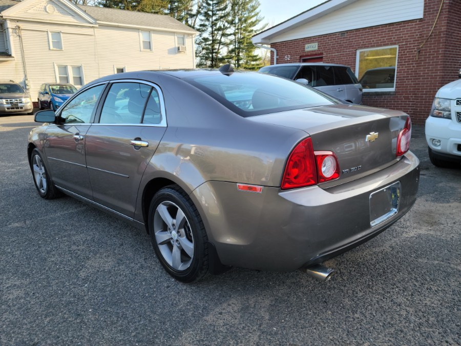 2012 Chevrolet Malibu 4dr Sdn LT w/1LT, available for sale in East Windsor, Connecticut | Toro Auto. East Windsor, Connecticut 2012 Chevrolet Malibu 4dr Sdn LT w/1LT, available for sale in East Windsor, Connecticut | Toro Auto. East Windsor, Connecticut