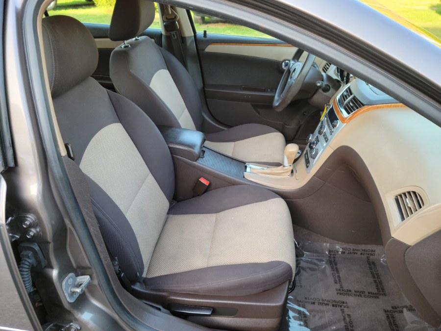 2012 Chevrolet Malibu 4dr Sdn LT w/1LT, available for sale in East Windsor, Connecticut | Toro Auto. East Windsor, Connecticut 2012 Chevrolet Malibu 4dr Sdn LT w/1LT, available for sale in East Windsor, Connecticut | Toro Auto. East Windsor, Connecticut