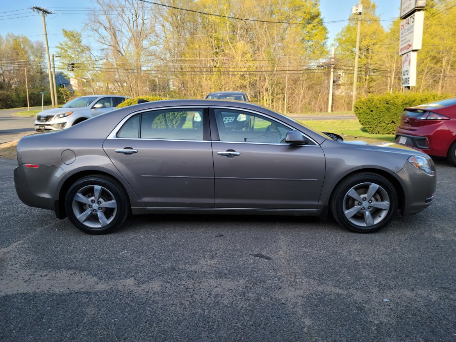 2012 Chevrolet Malibu 4dr Sdn LT w/1LT, available for sale in East Windsor, Connecticut | Toro Auto. East Windsor, Connecticut 2012 Chevrolet Malibu 4dr Sdn LT w/1LT, available for sale in East Windsor, Connecticut | Toro Auto. East Windsor, Connecticut