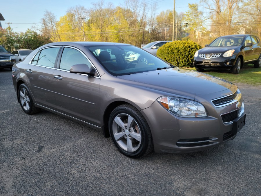 2012 Chevrolet Malibu 4dr Sdn LT w/1LT, available for sale in East Windsor, Connecticut | Toro Auto. East Windsor, Connecticut 2012 Chevrolet Malibu 4dr Sdn LT w/1LT, available for sale in East Windsor, Connecticut | Toro Auto. East Windsor, Connecticut