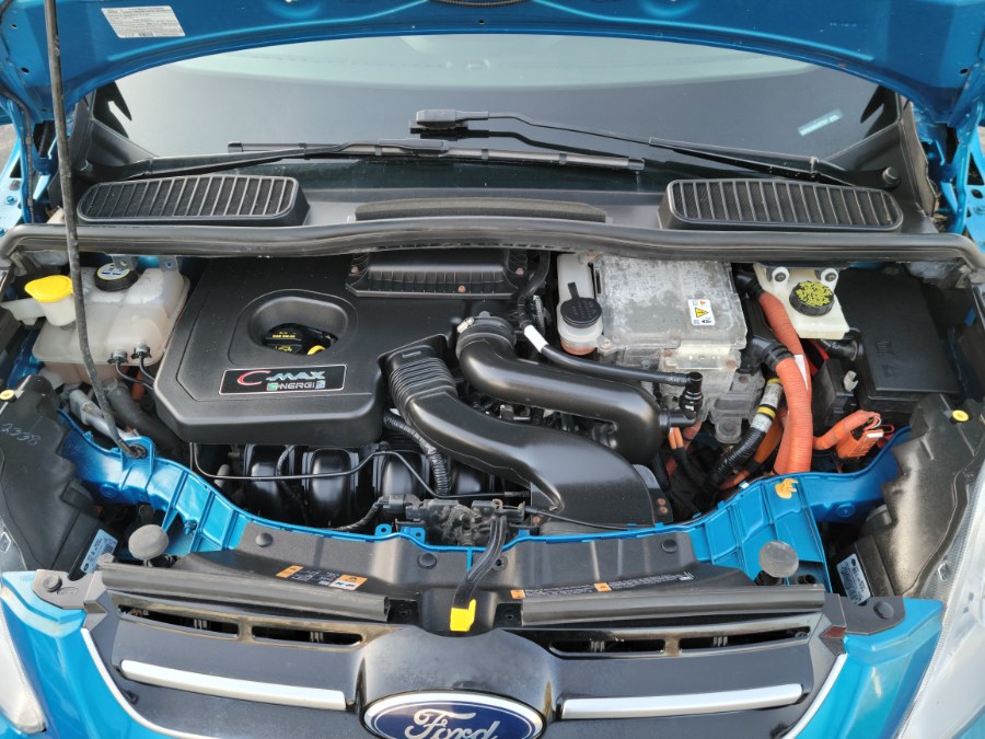 2013 Ford C-Max Energi 5dr HB SEL Leather Navi Panoramic Roof, available for sale in East Windsor, Connecticut | Toro Auto. East Windsor, Connecticut 2013 Ford C-Max Energi 5dr HB SEL Leather Navi Panoramic Roof, available for sale in East Windsor, Connecticut | Toro Auto. East Windsor, Connecticut