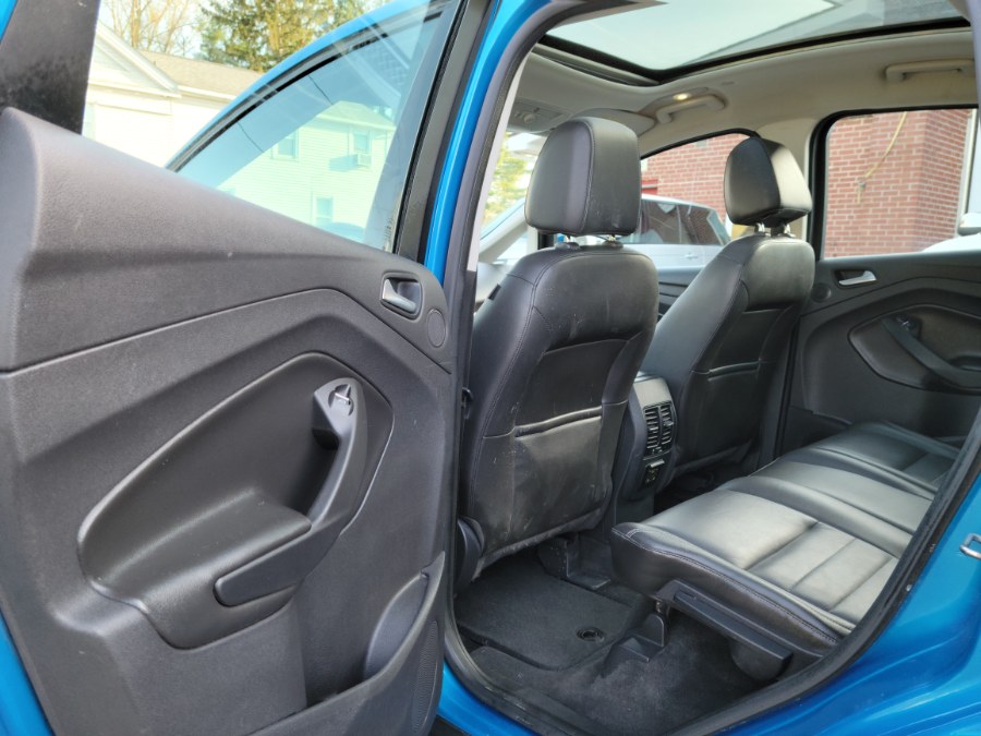 2013 Ford C-Max Energi 5dr HB SEL Leather Navi Panoramic Roof, available for sale in East Windsor, Connecticut | Toro Auto. East Windsor, Connecticut 2013 Ford C-Max Energi 5dr HB SEL Leather Navi Panoramic Roof, available for sale in East Windsor, Connecticut | Toro Auto. East Windsor, Connecticut