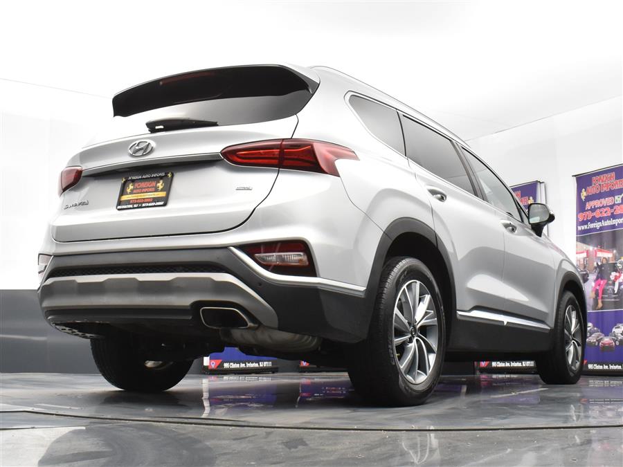 2020 Hyundai Santa Fe SEL 2.4L Auto AWD, available for sale in Irvington, New Jersey | Foreign Auto Imports. Irvington, New Jersey 2020 Hyundai Santa Fe SEL 2.4L Auto AWD, available for sale in Irvington, New Jersey | Foreign Auto Imports. Irvington, New Jersey