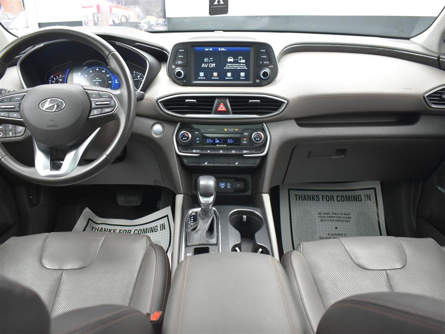 2020 Hyundai Santa Fe SEL 2.4L Auto AWD, available for sale in Irvington, New Jersey | Foreign Auto Imports. Irvington, New Jersey 2020 Hyundai Santa Fe SEL 2.4L Auto AWD, available for sale in Irvington, New Jersey | Foreign Auto Imports. Irvington, New Jersey
