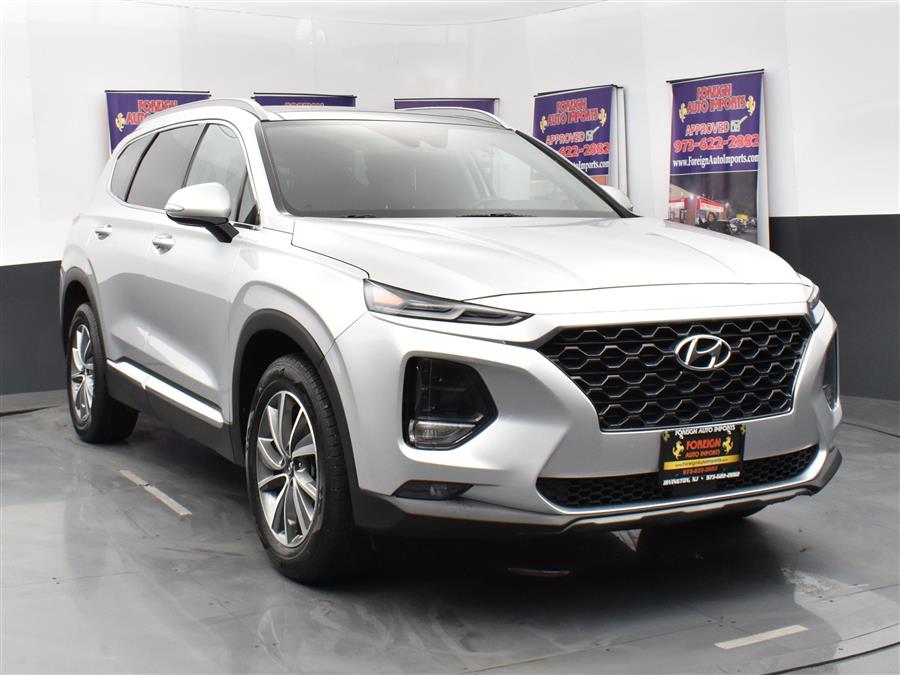 2020 Hyundai Santa Fe SEL 2.4L Auto AWD, available for sale in Irvington, New Jersey | Foreign Auto Imports. Irvington, New Jersey 2020 Hyundai Santa Fe SEL 2.4L Auto AWD, available for sale in Irvington, New Jersey | Foreign Auto Imports. Irvington, New Jersey