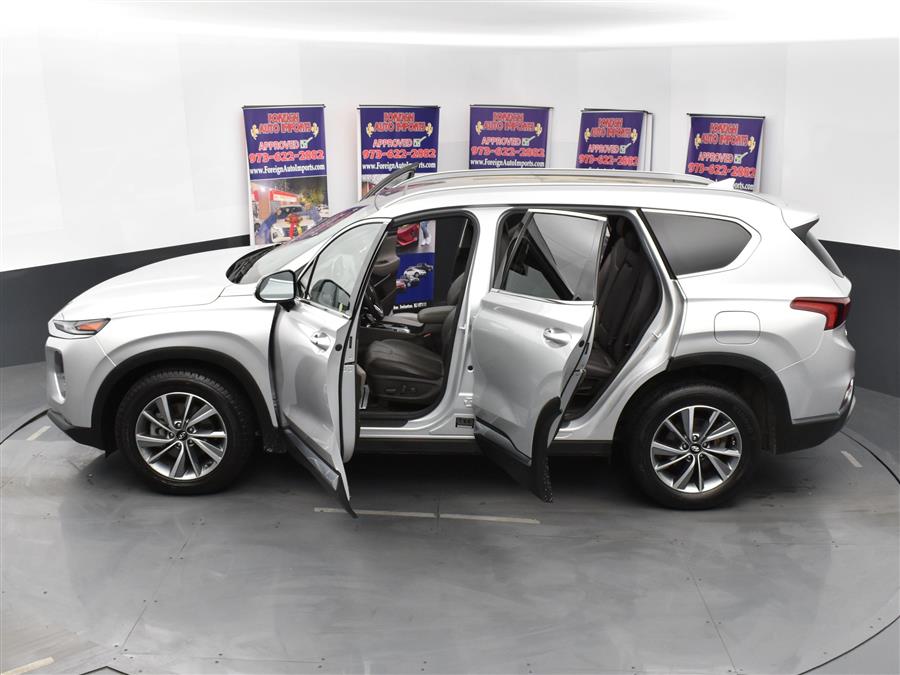 2020 Hyundai Santa Fe SEL 2.4L Auto AWD, available for sale in Irvington, New Jersey | Foreign Auto Imports. Irvington, New Jersey 2020 Hyundai Santa Fe SEL 2.4L Auto AWD, available for sale in Irvington, New Jersey | Foreign Auto Imports. Irvington, New Jersey