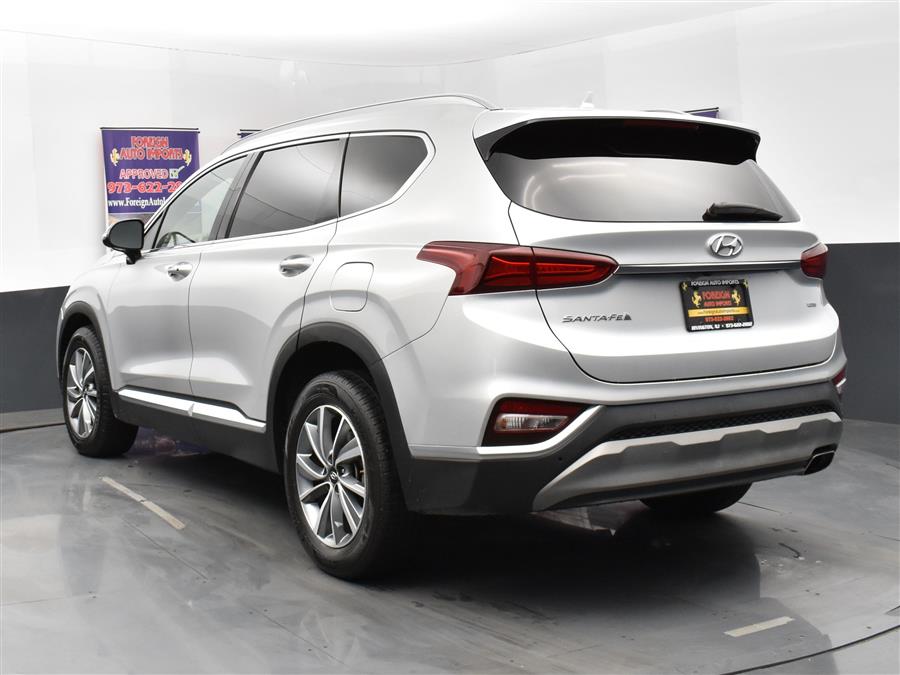 2020 Hyundai Santa Fe SEL 2.4L Auto AWD, available for sale in Irvington, New Jersey | Foreign Auto Imports. Irvington, New Jersey 2020 Hyundai Santa Fe SEL 2.4L Auto AWD, available for sale in Irvington, New Jersey | Foreign Auto Imports. Irvington, New Jersey