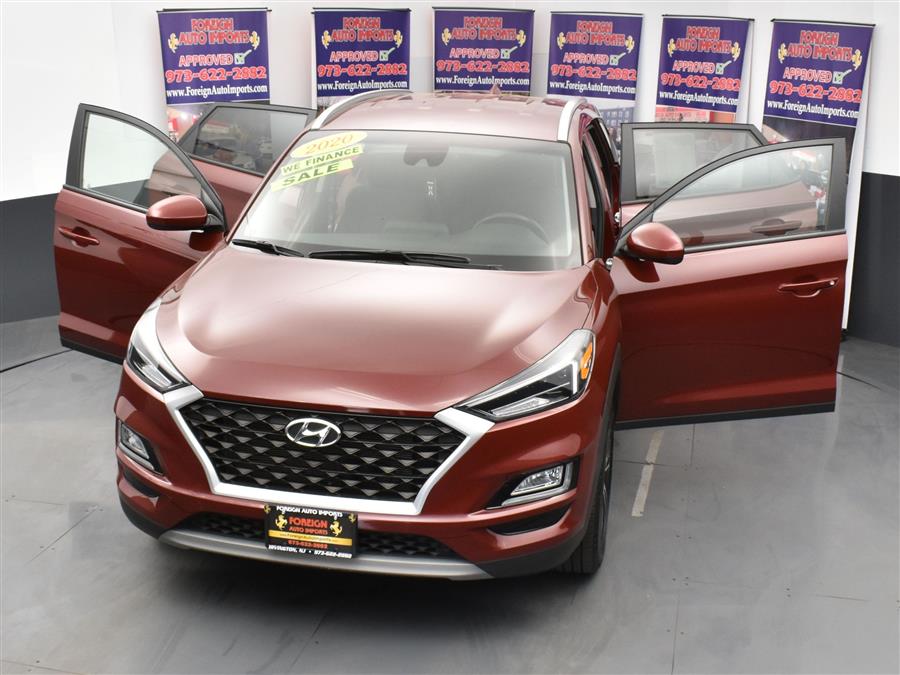 2020 Hyundai Tucson SPORT AWD, available for sale in Irvington, New Jersey | Foreign Auto Imports. Irvington, New Jersey 2020 Hyundai Tucson SPORT AWD, available for sale in Irvington, New Jersey | Foreign Auto Imports. Irvington, New Jersey