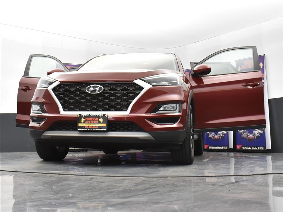 2020 Hyundai Tucson SPORT AWD, available for sale in Irvington, New Jersey | Foreign Auto Imports. Irvington, New Jersey 2020 Hyundai Tucson SPORT AWD, available for sale in Irvington, New Jersey | Foreign Auto Imports. Irvington, New Jersey
