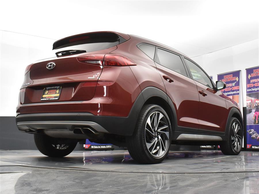 2020 Hyundai Tucson SPORT AWD, available for sale in Irvington, New Jersey | Foreign Auto Imports. Irvington, New Jersey 2020 Hyundai Tucson SPORT AWD, available for sale in Irvington, New Jersey | Foreign Auto Imports. Irvington, New Jersey