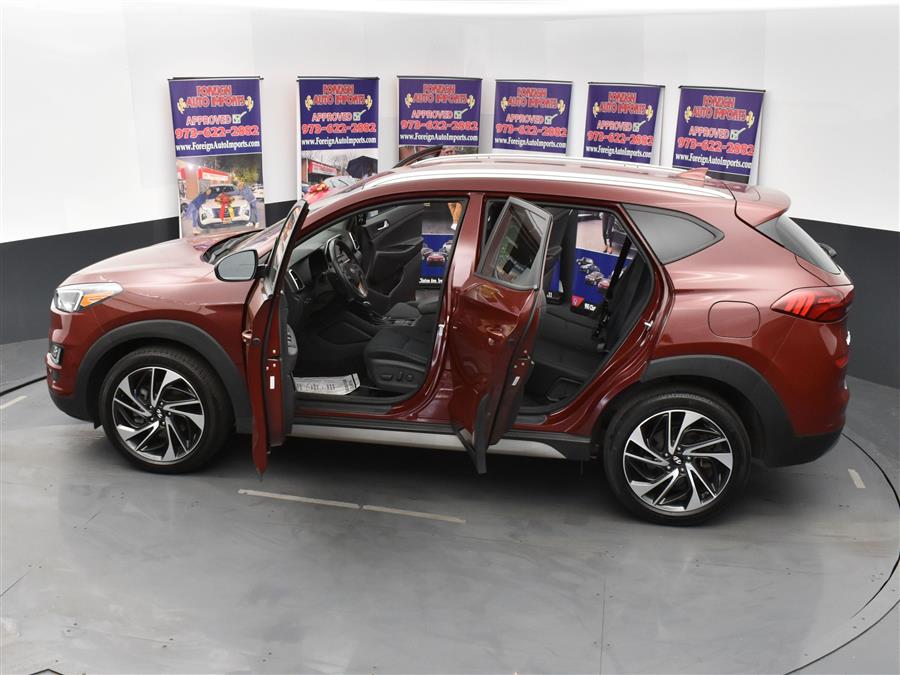 2020 Hyundai Tucson SPORT AWD, available for sale in Irvington, New Jersey | Foreign Auto Imports. Irvington, New Jersey 2020 Hyundai Tucson SPORT AWD, available for sale in Irvington, New Jersey | Foreign Auto Imports. Irvington, New Jersey