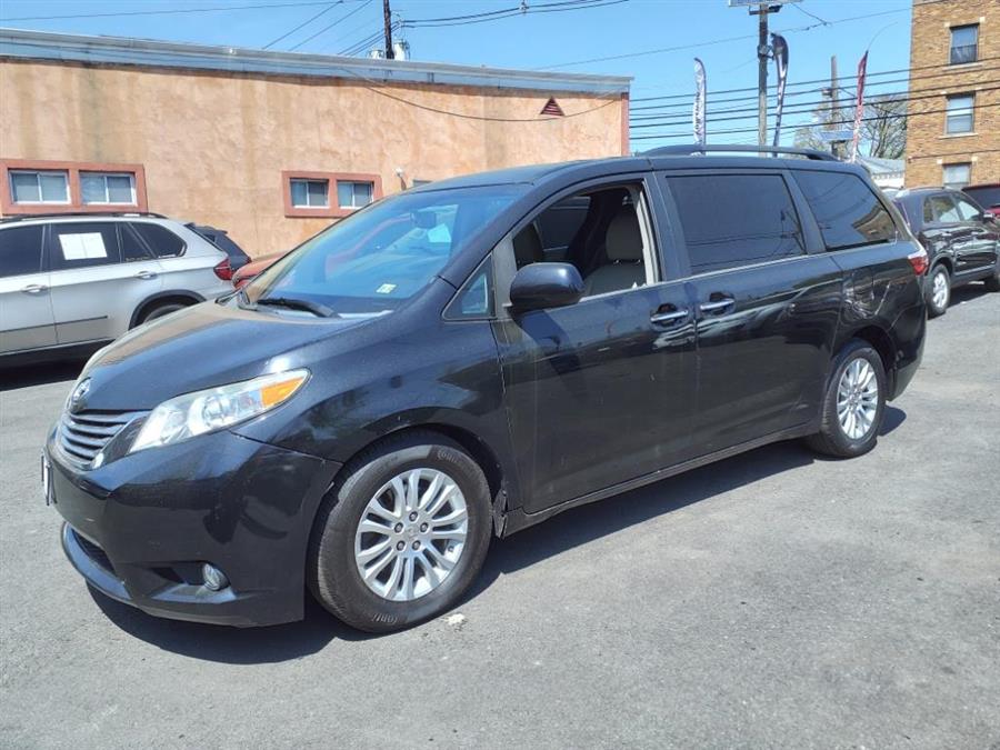 Used 2015 Toyota Sienna in Irvington, New Jersey | Executive Auto Group Inc. Irvington, New Jersey