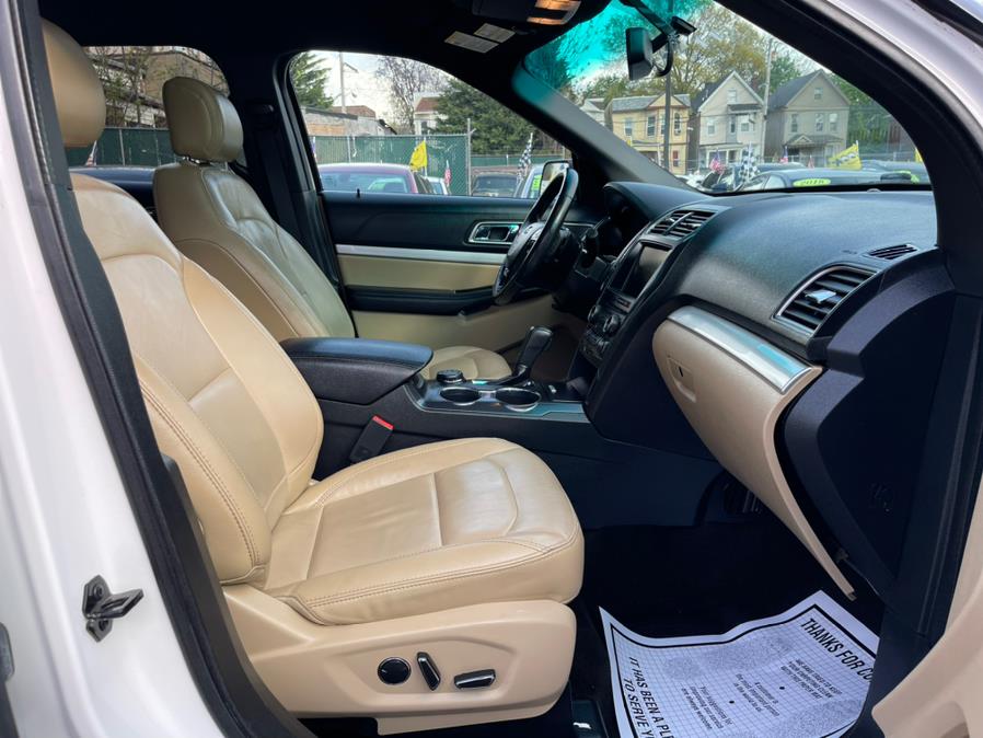 2016 Ford Explorer 4WD 4dr XLT, available for sale in Irvington , New Jersey | Auto Haus of Irvington Corp. Irvington , New Jersey 2016 Ford Explorer 4WD 4dr XLT, available for sale in Irvington , New Jersey | Auto Haus of Irvington Corp. Irvington , New Jersey