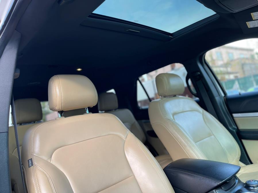 2016 Ford Explorer 4WD 4dr XLT, available for sale in Irvington , New Jersey | Auto Haus of Irvington Corp. Irvington , New Jersey 2016 Ford Explorer 4WD 4dr XLT, available for sale in Irvington , New Jersey | Auto Haus of Irvington Corp. Irvington , New Jersey