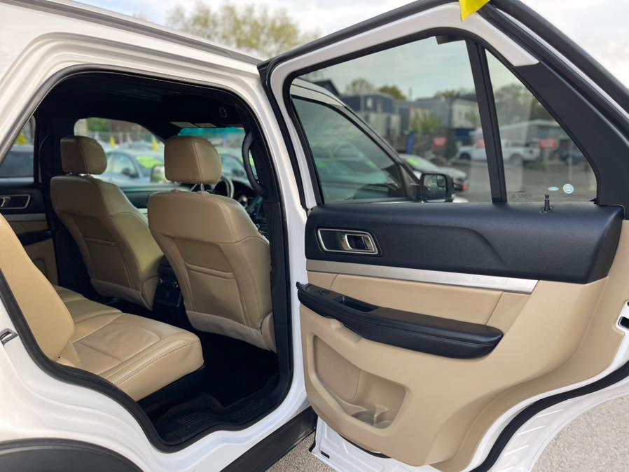 2016 Ford Explorer 4WD 4dr XLT, available for sale in Irvington , New Jersey | Auto Haus of Irvington Corp. Irvington , New Jersey 2016 Ford Explorer 4WD 4dr XLT, available for sale in Irvington , New Jersey | Auto Haus of Irvington Corp. Irvington , New Jersey