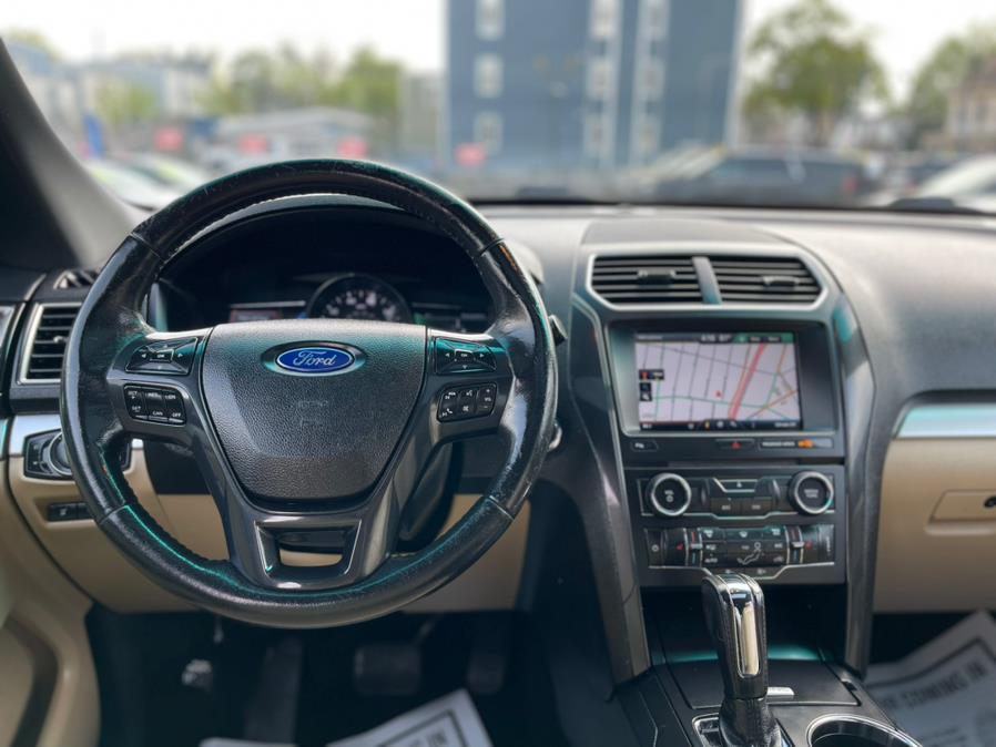 2016 Ford Explorer 4WD 4dr XLT, available for sale in Irvington , New Jersey | Auto Haus of Irvington Corp. Irvington , New Jersey 2016 Ford Explorer 4WD 4dr XLT, available for sale in Irvington , New Jersey | Auto Haus of Irvington Corp. Irvington , New Jersey