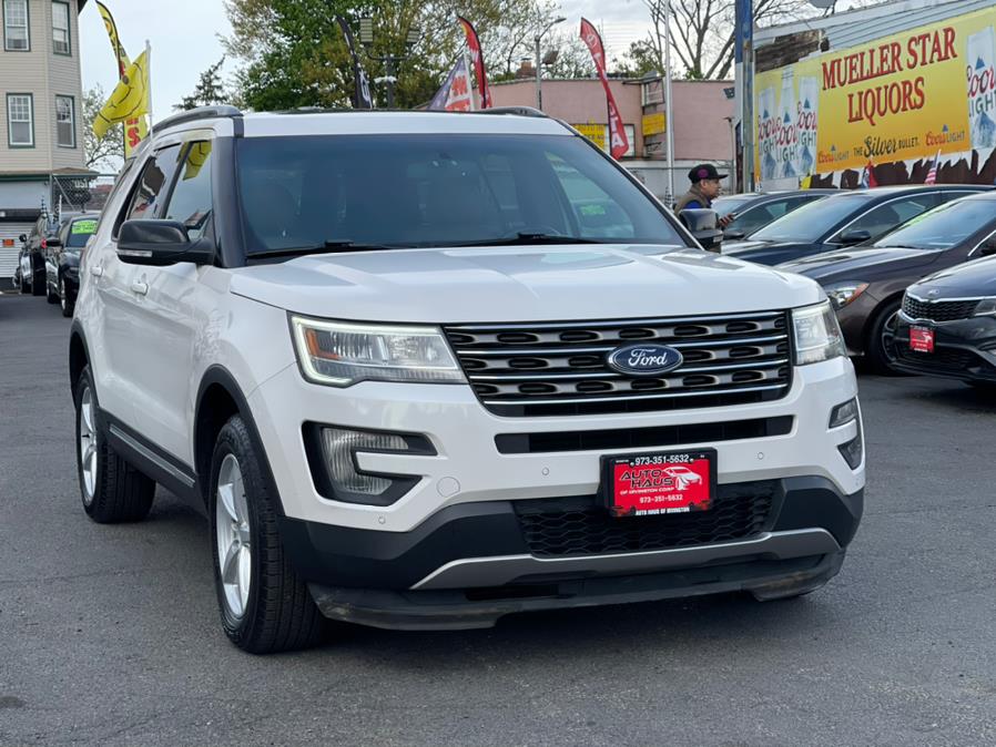 2016 Ford Explorer 4WD 4dr XLT, available for sale in Irvington , New Jersey | Auto Haus of Irvington Corp. Irvington , New Jersey 2016 Ford Explorer 4WD 4dr XLT, available for sale in Irvington , New Jersey | Auto Haus of Irvington Corp. Irvington , New Jersey