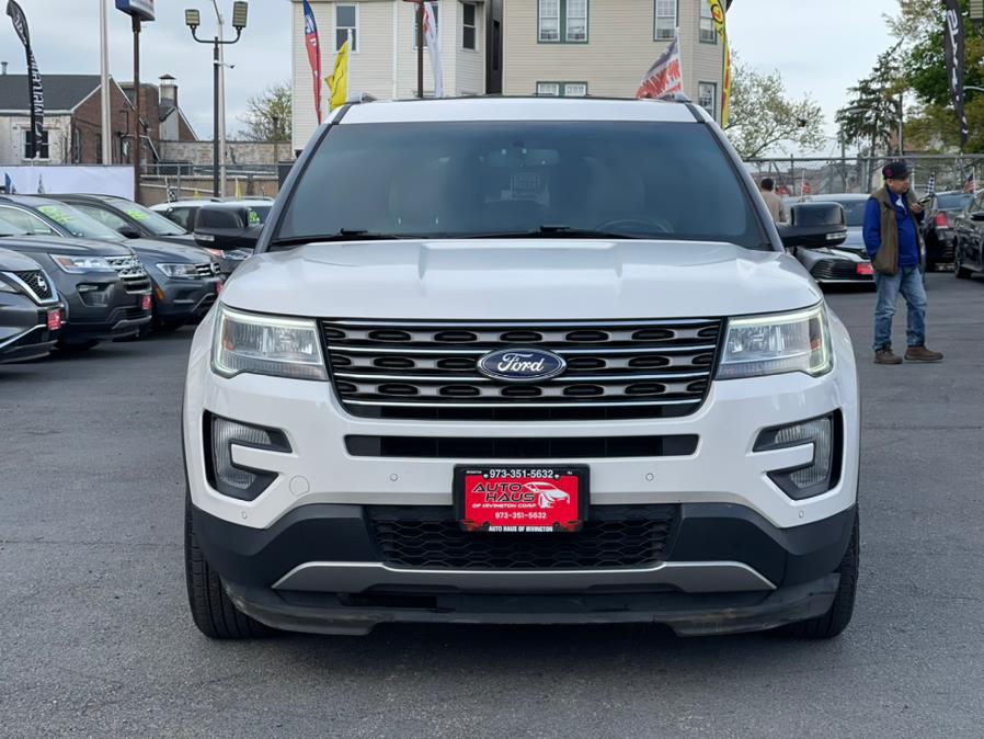 2016 Ford Explorer 4WD 4dr XLT, available for sale in Irvington , New Jersey | Auto Haus of Irvington Corp. Irvington , New Jersey 2016 Ford Explorer 4WD 4dr XLT, available for sale in Irvington , New Jersey | Auto Haus of Irvington Corp. Irvington , New Jersey
