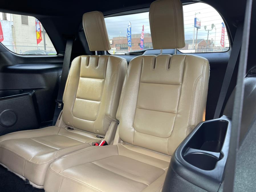 2016 Ford Explorer 4WD 4dr XLT, available for sale in Irvington , New Jersey | Auto Haus of Irvington Corp. Irvington , New Jersey 2016 Ford Explorer 4WD 4dr XLT, available for sale in Irvington , New Jersey | Auto Haus of Irvington Corp. Irvington , New Jersey