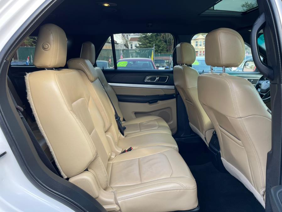 2016 Ford Explorer 4WD 4dr XLT, available for sale in Irvington , New Jersey | Auto Haus of Irvington Corp. Irvington , New Jersey 2016 Ford Explorer 4WD 4dr XLT, available for sale in Irvington , New Jersey | Auto Haus of Irvington Corp. Irvington , New Jersey
