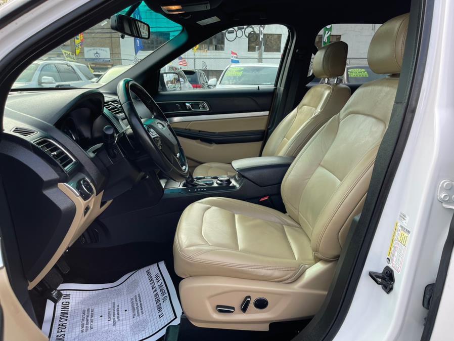 2016 Ford Explorer 4WD 4dr XLT, available for sale in Irvington , New Jersey | Auto Haus of Irvington Corp. Irvington , New Jersey 2016 Ford Explorer 4WD 4dr XLT, available for sale in Irvington , New Jersey | Auto Haus of Irvington Corp. Irvington , New Jersey