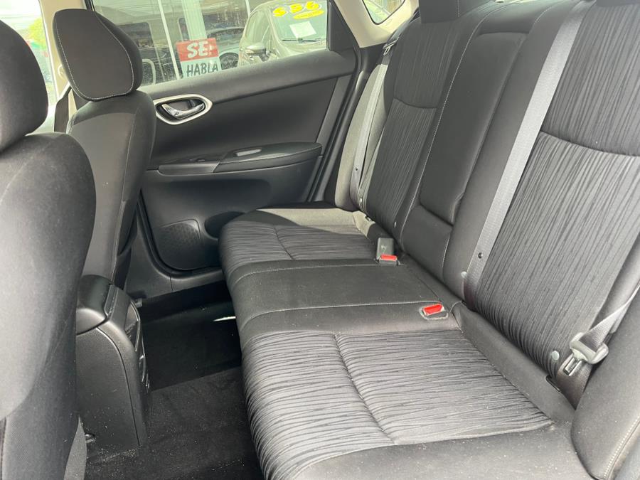2019 Nissan Sentra SV, available for sale in Elmont, New York | Sunrise of Elmont. Elmont, New York 2019 Nissan Sentra SV, available for sale in Elmont, New York | Sunrise of Elmont. Elmont, New York