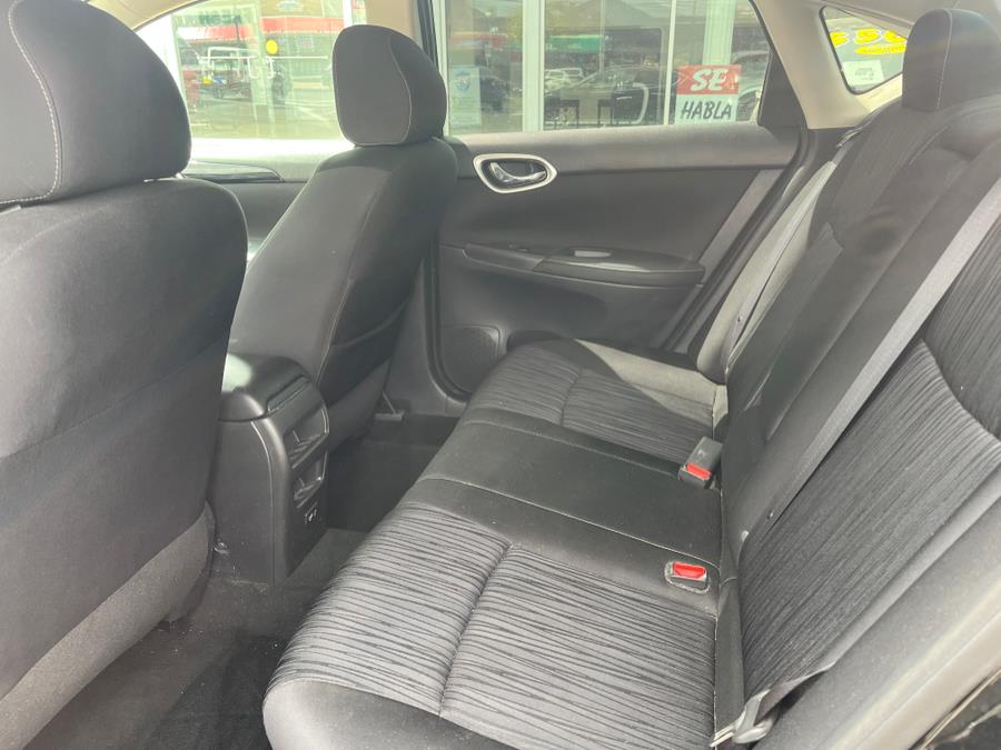 2019 Nissan Sentra SV, available for sale in Elmont, New York | Sunrise of Elmont. Elmont, New York 2019 Nissan Sentra SV, available for sale in Elmont, New York | Sunrise of Elmont. Elmont, New York