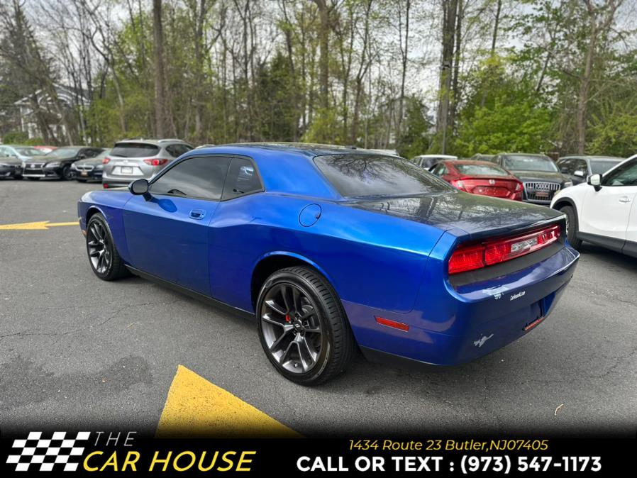 2010 Dodge Challenger 2dr Cpe SE, available for sale in Butler, New Jersey | The Car House. Butler, New Jersey 2010 Dodge Challenger 2dr Cpe SE, available for sale in Butler, New Jersey | The Car House. Butler, New Jersey