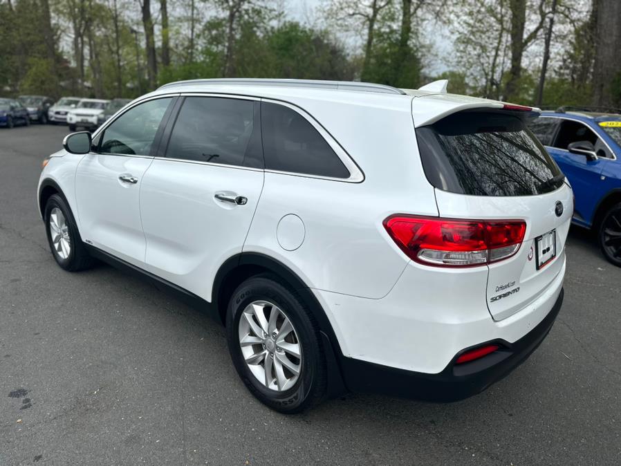 2016 Kia Sorento AWD 4dr 2.4L LX, available for sale in Bloomingdale, New Jersey | Bloomingdale Auto Group. Bloomingdale, New Jersey