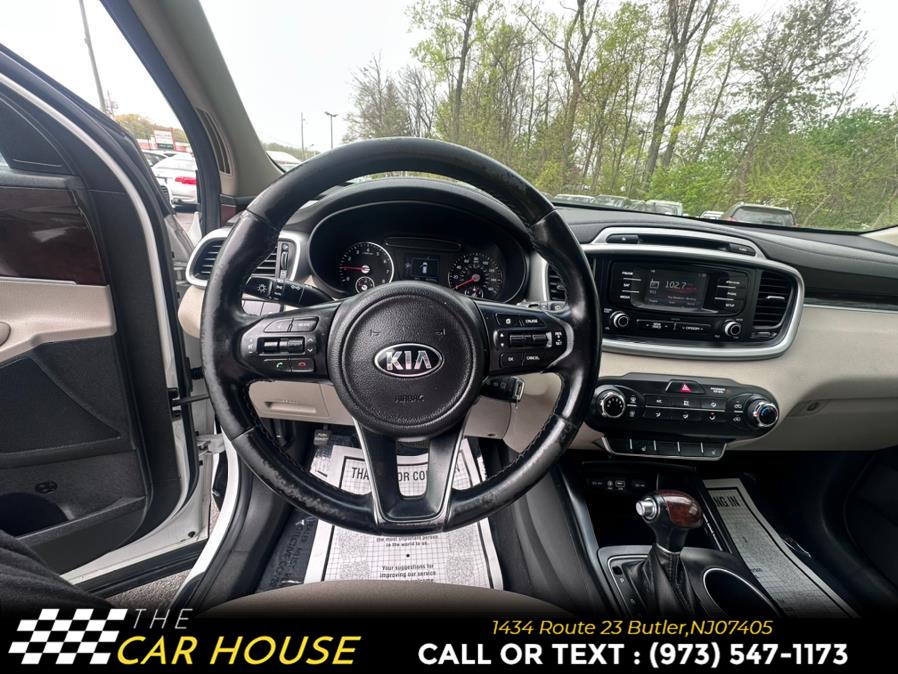 2016 Kia Sorento AWD 4dr 2.4L LX, available for sale in Butler, New Jersey | The Car House. Butler, New Jersey 2016 Kia Sorento AWD 4dr 2.4L LX, available for sale in Butler, New Jersey | The Car House. Butler, New Jersey