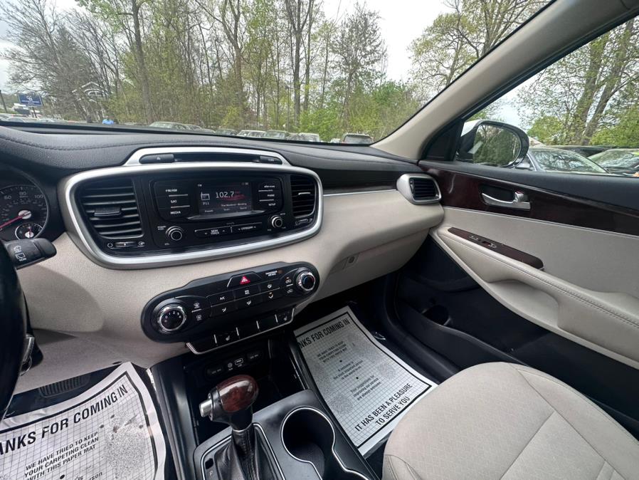2016 Kia Sorento AWD 4dr 2.4L LX, available for sale in Bloomingdale, New Jersey | Bloomingdale Auto Group. Bloomingdale, New Jersey 2016 Kia Sorento AWD 4dr 2.4L LX, available for sale in Bloomingdale, New Jersey | Bloomingdale Auto Group. Bloomingdale, New Jersey