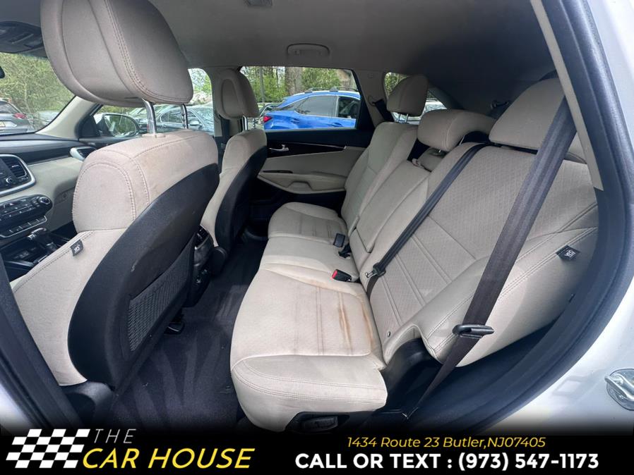 2016 Kia Sorento AWD 4dr 2.4L LX, available for sale in Butler, New Jersey | The Car House. Butler, New Jersey 2016 Kia Sorento AWD 4dr 2.4L LX, available for sale in Butler, New Jersey | The Car House. Butler, New Jersey