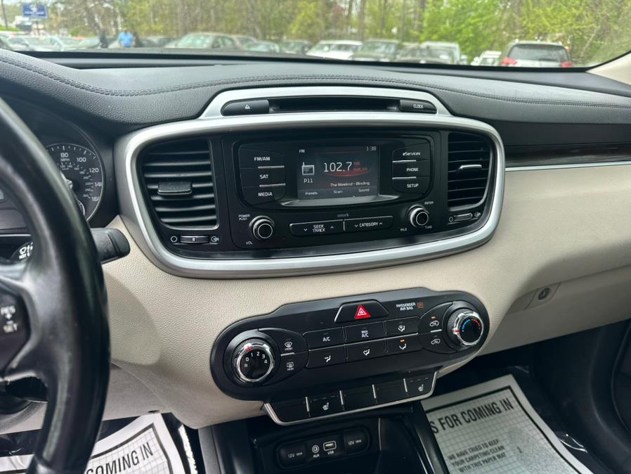 2016 Kia Sorento AWD 4dr 2.4L LX, available for sale in Bloomingdale, New Jersey | Bloomingdale Auto Group. Bloomingdale, New Jersey 2016 Kia Sorento AWD 4dr 2.4L LX, available for sale in Bloomingdale, New Jersey | Bloomingdale Auto Group. Bloomingdale, New Jersey