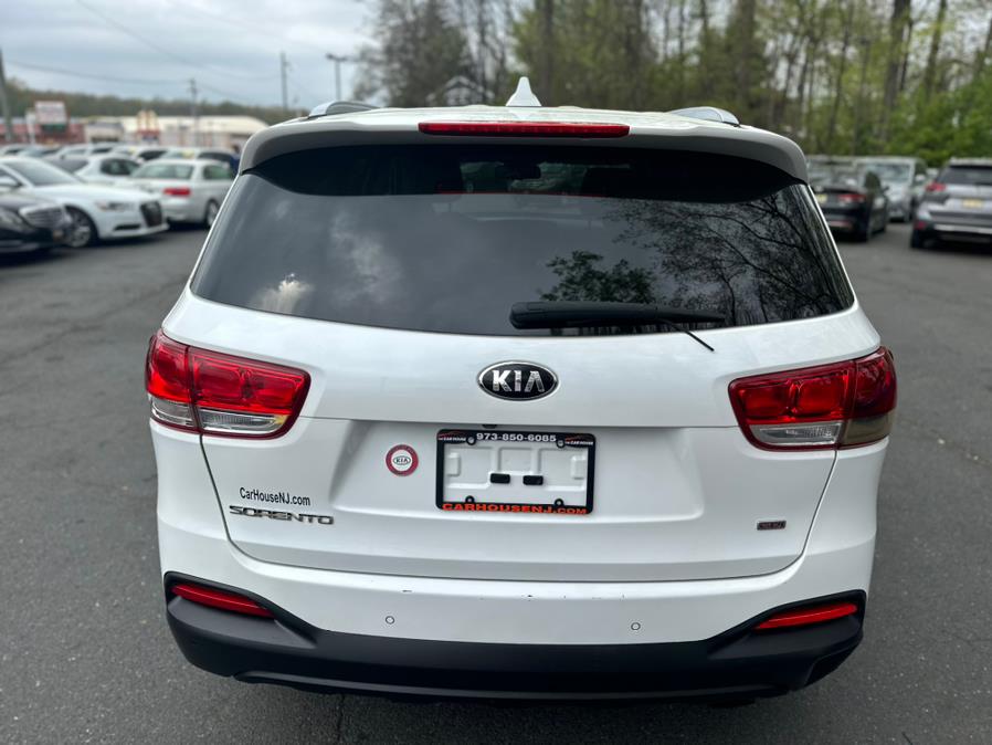 2016 Kia Sorento AWD 4dr 2.4L LX, available for sale in Bloomingdale, New Jersey | Bloomingdale Auto Group. Bloomingdale, New Jersey 2016 Kia Sorento AWD 4dr 2.4L LX, available for sale in Bloomingdale, New Jersey | Bloomingdale Auto Group. Bloomingdale, New Jersey