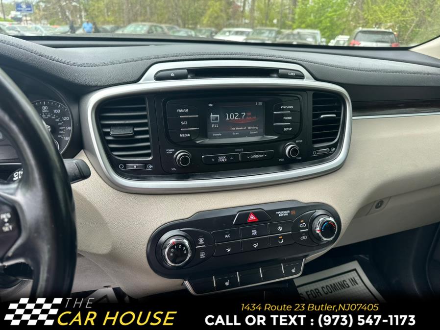 2016 Kia Sorento AWD 4dr 2.4L LX, available for sale in Butler, New Jersey | The Car House. Butler, New Jersey 2016 Kia Sorento AWD 4dr 2.4L LX, available for sale in Butler, New Jersey | The Car House. Butler, New Jersey
