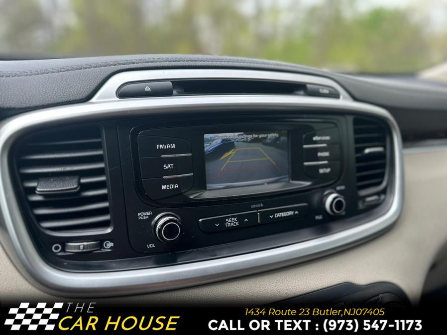 2016 Kia Sorento AWD 4dr 2.4L LX, available for sale in Butler, New Jersey | The Car House. Butler, New Jersey 2016 Kia Sorento AWD 4dr 2.4L LX, available for sale in Butler, New Jersey | The Car House. Butler, New Jersey