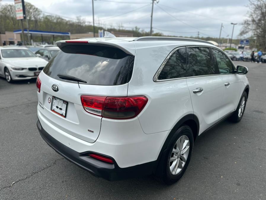 2016 Kia Sorento AWD 4dr 2.4L LX, available for sale in Bloomingdale, New Jersey | Bloomingdale Auto Group. Bloomingdale, New Jersey