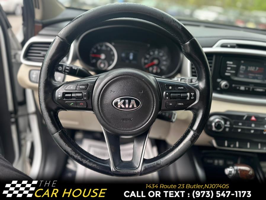 2016 Kia Sorento AWD 4dr 2.4L LX, available for sale in Butler, New Jersey | The Car House. Butler, New Jersey 2016 Kia Sorento AWD 4dr 2.4L LX, available for sale in Butler, New Jersey | The Car House. Butler, New Jersey