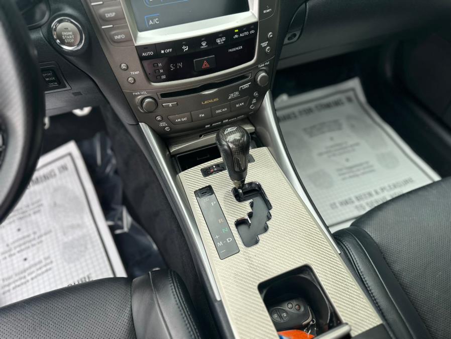2008 Lexus IS F 4dr Sdn, available for sale in Bloomingdale, New Jersey | Bloomingdale Auto Group. Bloomingdale, New Jersey 2008 Lexus IS F 4dr Sdn, available for sale in Bloomingdale, New Jersey | Bloomingdale Auto Group. Bloomingdale, New Jersey