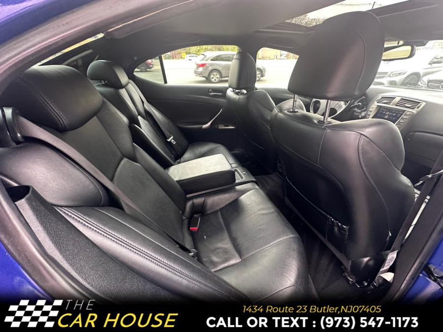 2008 Lexus IS F 4dr Sdn, available for sale in Butler, New Jersey | The Car House. Butler, New Jersey 2008 Lexus IS F 4dr Sdn, available for sale in Butler, New Jersey | The Car House. Butler, New Jersey