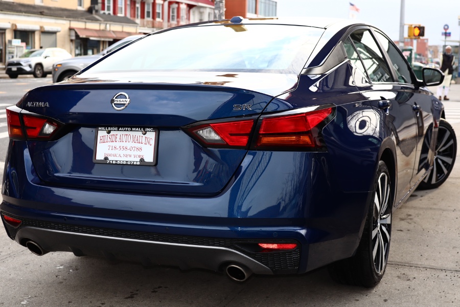 2020 Nissan Altima 2.5 SR Sedan, available for sale in Jamaica, New York | Hillside Auto Mall Inc.. Jamaica, New York 2020 Nissan Altima 2.5 SR Sedan, available for sale in Jamaica, New York | Hillside Auto Mall Inc.. Jamaica, New York