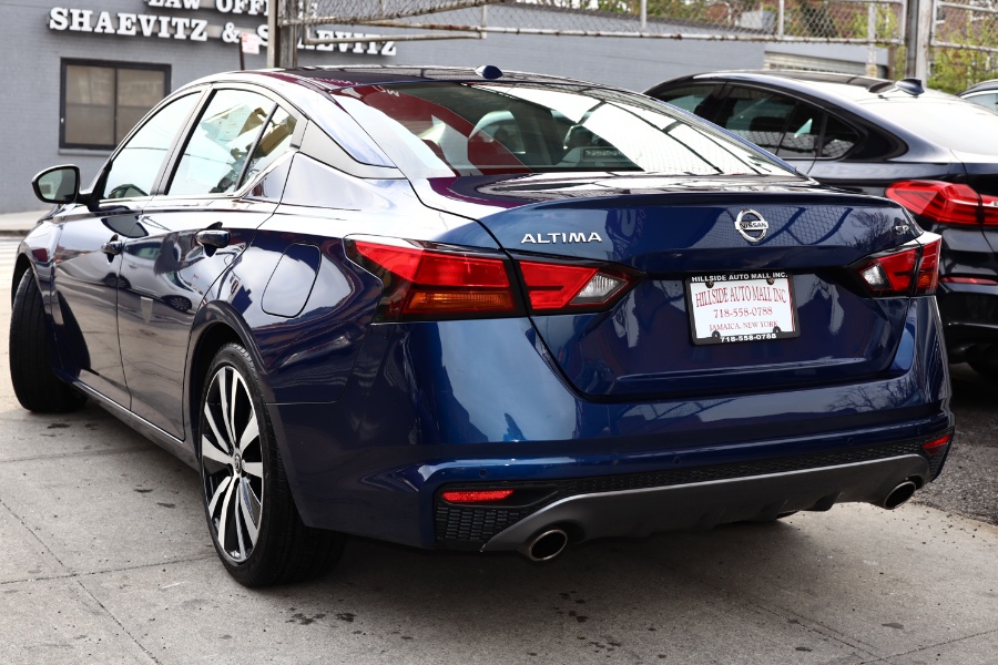2020 Nissan Altima 2.5 SR Sedan, available for sale in Jamaica, New York | Hillside Auto Mall Inc.. Jamaica, New York 2020 Nissan Altima 2.5 SR Sedan, available for sale in Jamaica, New York | Hillside Auto Mall Inc.. Jamaica, New York