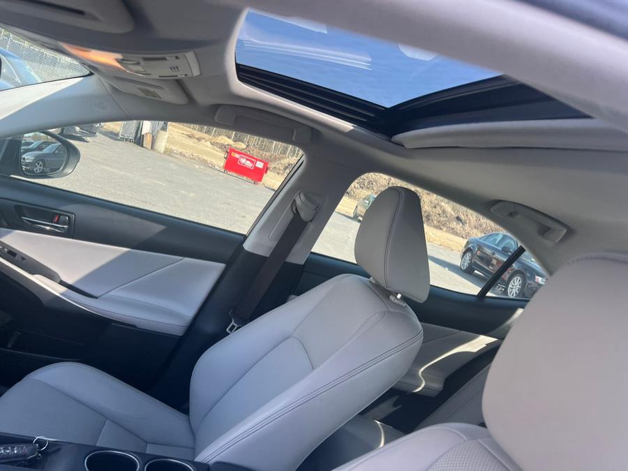2015 Lexus IS 250 4dr Sport Sdn RWD, available for sale in Raynham, Massachusetts | J & A Auto Center. Raynham, Massachusetts 2015 Lexus IS 250 4dr Sport Sdn RWD, available for sale in Raynham, Massachusetts | J & A Auto Center. Raynham, Massachusetts
