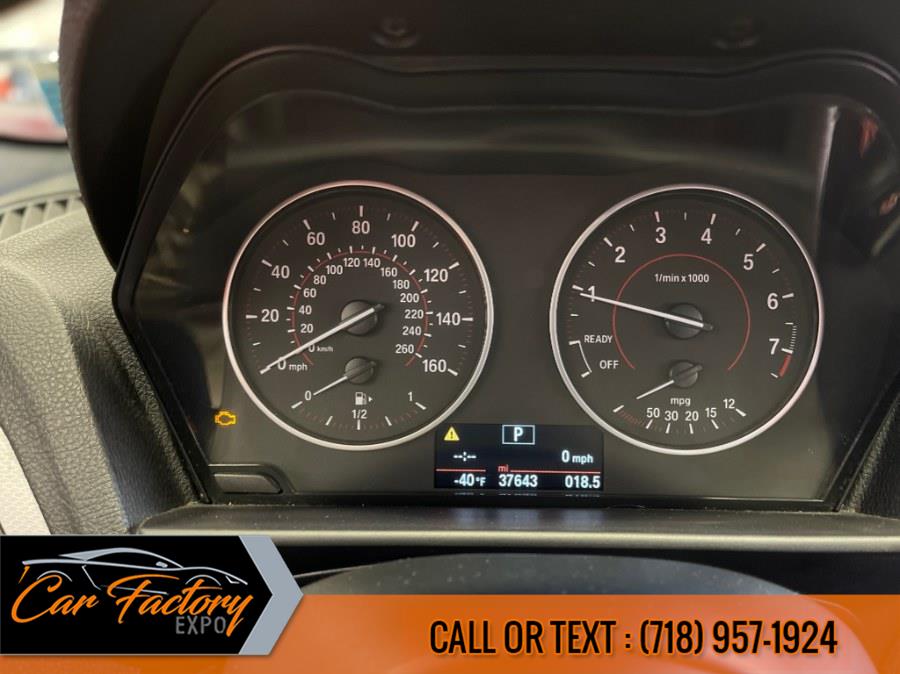 2016 BMW 2 Series 2dr Cpe M235i xDrive AWD, available for sale in Bronx, New York | Car Factory Expo Inc.. Bronx, New York 2016 BMW 2 Series 2dr Cpe M235i xDrive AWD, available for sale in Bronx, New York | Car Factory Expo Inc.. Bronx, New York
