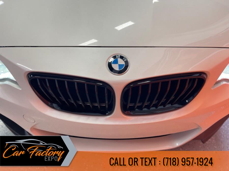 2016 BMW 2 Series 2dr Cpe M235i xDrive AWD, available for sale in Bronx, New York | Car Factory Expo Inc.. Bronx, New York 2016 BMW 2 Series 2dr Cpe M235i xDrive AWD, available for sale in Bronx, New York | Car Factory Expo Inc.. Bronx, New York