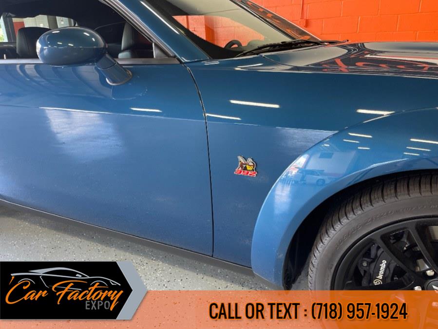2020 Dodge Challenger R/T Scat Pack Wide Body RWD, available for sale in Bronx, New York | Car Factory Expo Inc.. Bronx, New York 2020 Dodge Challenger R/T Scat Pack Wide Body RWD, available for sale in Bronx, New York | Car Factory Expo Inc.. Bronx, New York