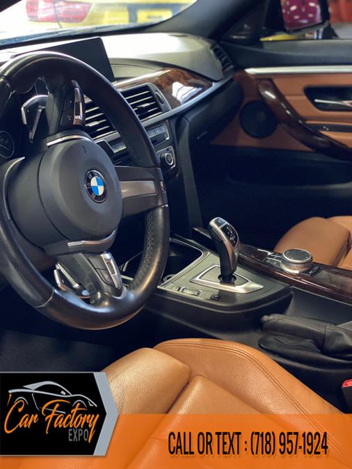 2019 BMW 4 Series 440i xDrive Gran Coupe, available for sale in Bronx, New York | Car Factory Expo Inc.. Bronx, New York 2019 BMW 4 Series 440i xDrive Gran Coupe, available for sale in Bronx, New York | Car Factory Expo Inc.. Bronx, New York