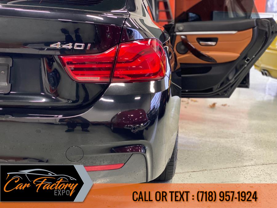 2019 BMW 4 Series 440i xDrive Gran Coupe, available for sale in Bronx, New York | Car Factory Expo Inc.. Bronx, New York 2019 BMW 4 Series 440i xDrive Gran Coupe, available for sale in Bronx, New York | Car Factory Expo Inc.. Bronx, New York