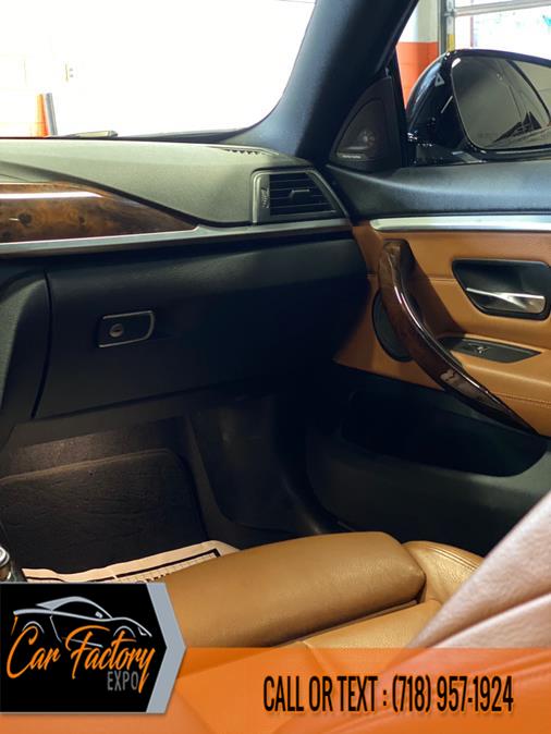 2019 BMW 4 Series 440i xDrive Gran Coupe, available for sale in Bronx, New York | Car Factory Expo Inc.. Bronx, New York 2019 BMW 4 Series 440i xDrive Gran Coupe, available for sale in Bronx, New York | Car Factory Expo Inc.. Bronx, New York